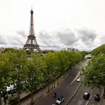 Wonderfull Apartment - 1Br-6P - Eiffel Tower