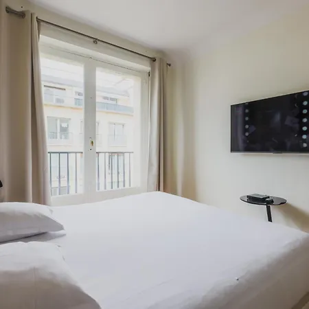Wonderfull - 1br-6p - Eiffel Tower * Paris