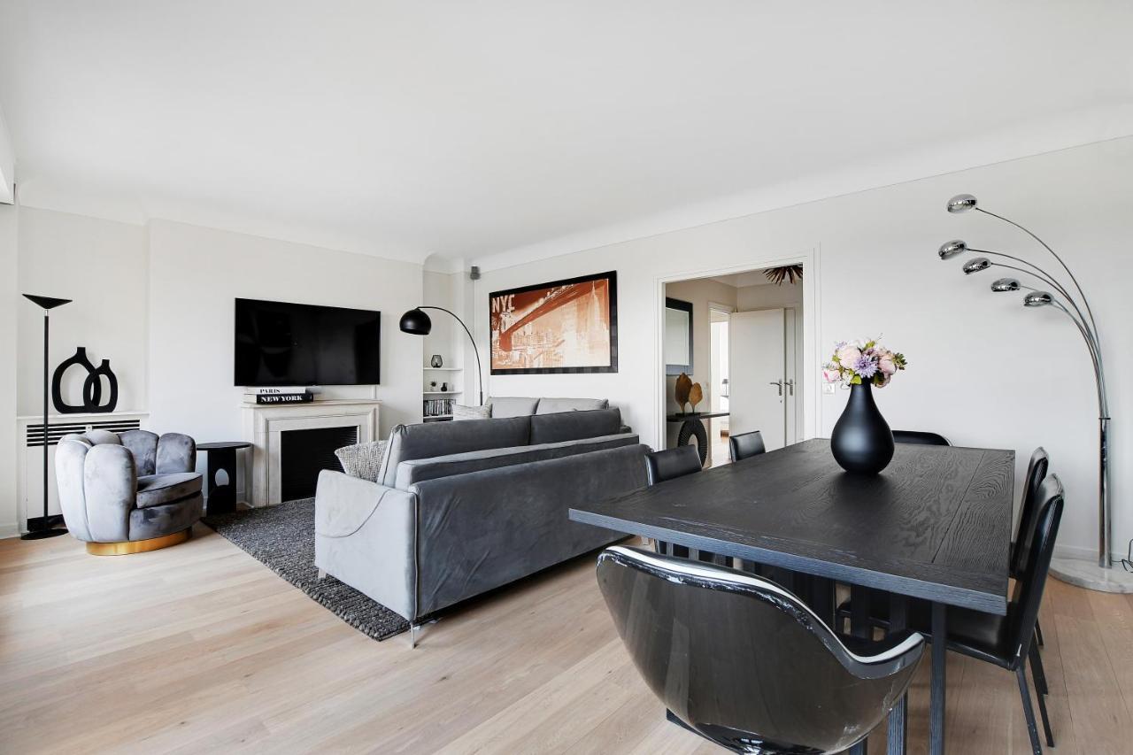 Apartment Wonderfull - 1br-6p - Eiffel Tower Paris