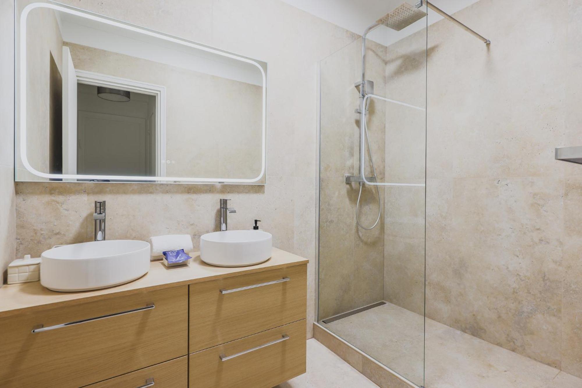 Apartment Wonderfull - 1br-6p - Eiffel Tower Paris