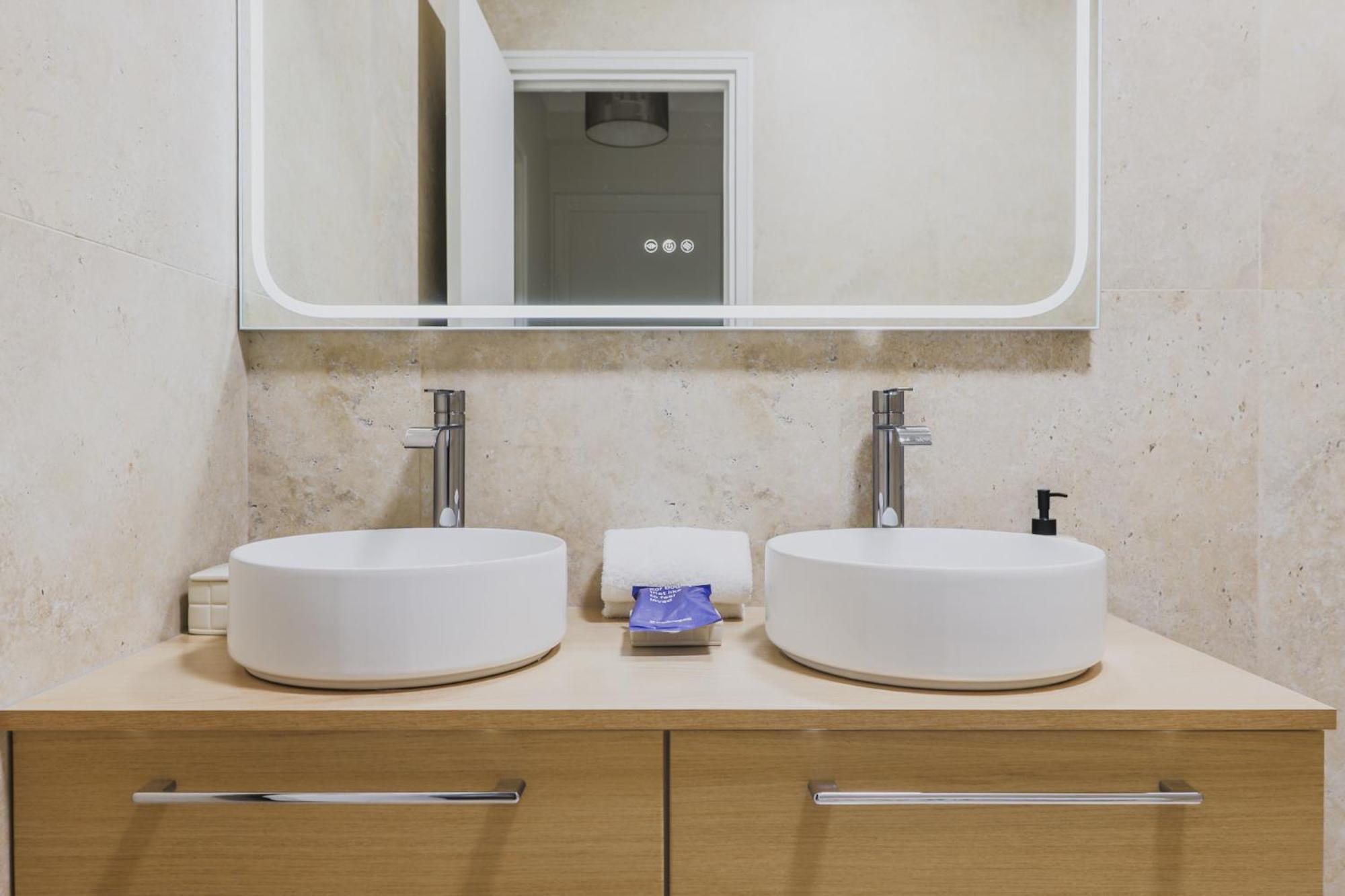 Wonderfull - 1br-6p - Eiffel Tower Paris